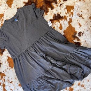 Summer Dress With Pockets